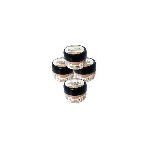Three Brand Cildin Beyazlamas� Arnavut Kremi 50 ml x 4 Adet