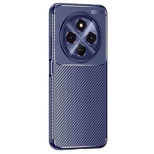Spark 30C K�l�f Auto Focus Karbon Kapak - Lacivert