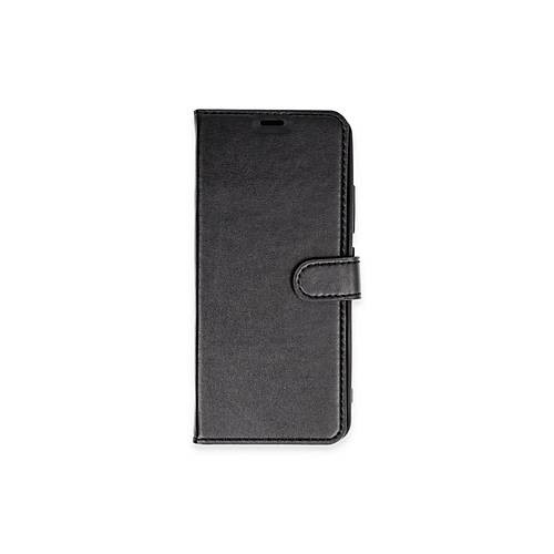 Galaxy S24 Plus K�l�f Trend S Plus Kapakl� K�l�f - Siyah