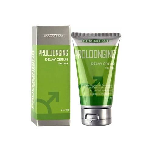 Proloonging Erkeklere �zel Geli�tirilmi� Krem Long Time