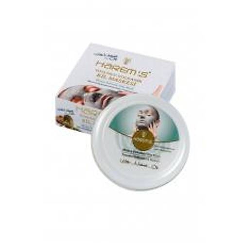 Yosunlu Volkanik Kil Maskesi 150 gr