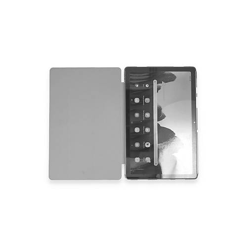iPad Air 5 (2022) K�l�f Tablet Smart K�l�f - Gri