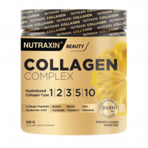 Beauty Collagen Compleks 330 gr