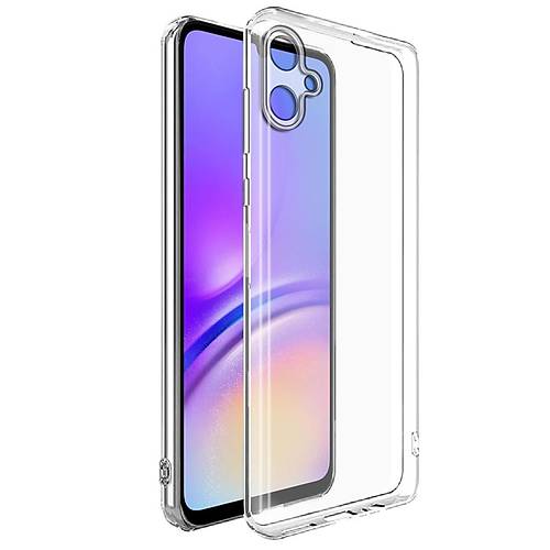 Galaxy A07 4G L�x �effaf Silikon - �effaf