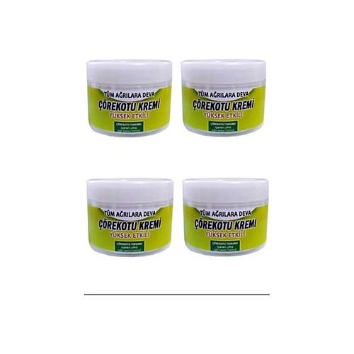 Mediterian Onar�c� ��rek Otu Kremi 100 ml 4 Adet/ Mem Medikal Ecza Marketi ��rek Otu Kremi 100 ml
