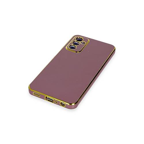 Galaxy M23 K�l�f Volet Silikon - K�rm�z�
