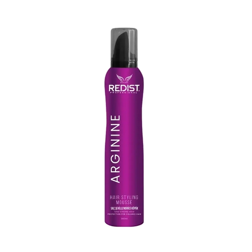 Arginine Sa� �ekillendirici K�p�k 200 ml