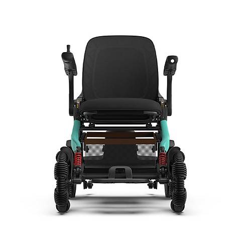 E60 Pro A Ak�l� Sandalye