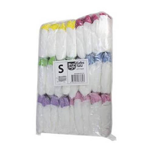 Kafes T�l� Small 25x28x32 Cm