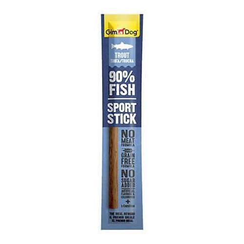 Sport Sticks Alabal�kl� Tah�ls�z K�pek �d�l �ubu�u 12 Gr