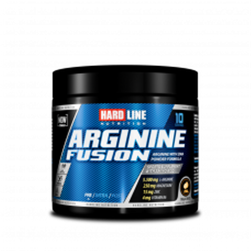 Arginine Fusion Portakal 130 gr