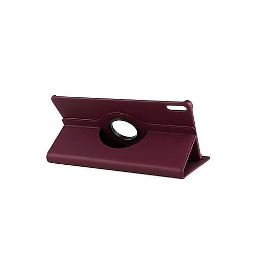 MatePad 11 10.9 360 Tablet Deri K�l�f - M�rd�m