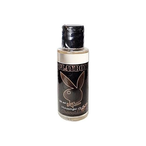 Playboy �ikolata Aromal� Masaj Ya�� 50 Ml