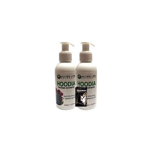 Hoodia Herbal Extracts Hot Slimming 2ad &Tight S�k�la�t�r�c� Masaj Kremi 150 ml+ Jel