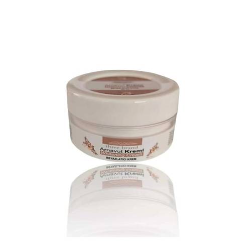 Arnavut Akl�k Ciltte Renk Ac�c� Beyazlat�c� Kremi 50 ml