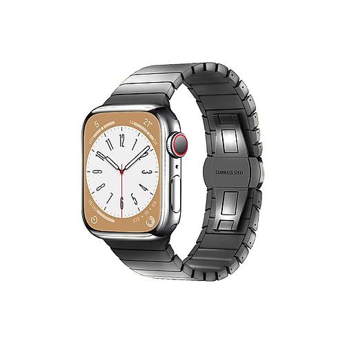 Watch 38mm KR413 Fine Steel Kordon - F�me