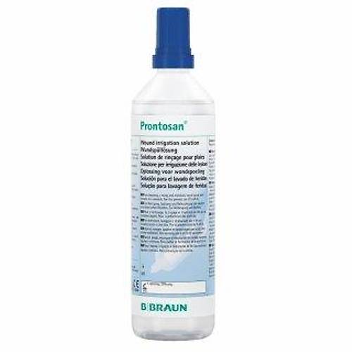 Prontosan Yara Y�kama Sol�syonu - 350 ml