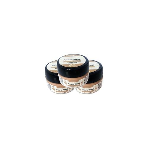 Three Brand Cildin Beyazlamas� Arnavut Kremi 50 ml x 3 Adet