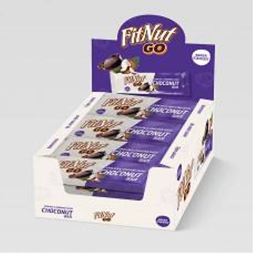 Coconut Bar �ikolata & Hindistan Cevizi 40 Gr 24 Adet