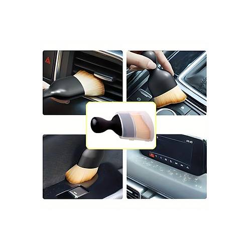 Detayl� Temizlik F�r�as� K���k  Boy