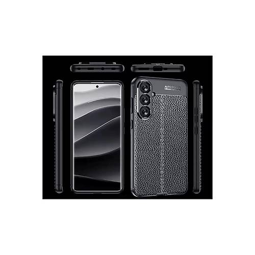 A56 K�l�f Auto Focus Kapak - Koyu Ye�il