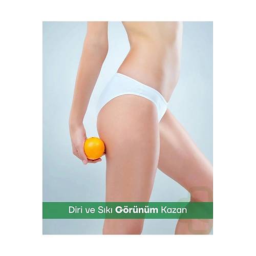 Lipo Sel�lit Jeli - Orijinal Lipo Gel B�lgesel Kullan�m Jeli 150ml X 3 ADET