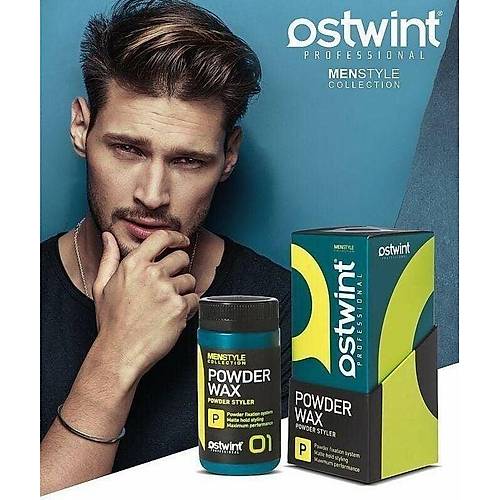 Sa� �ekillendirici Pudra - Toz Wax 20g