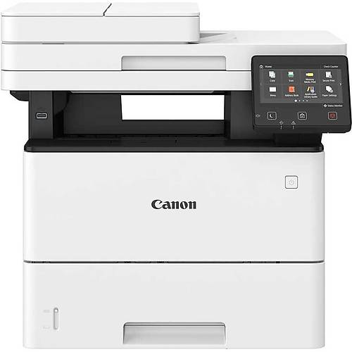 Canon i-Sensys MF553DW - 5460C010 Fot. Fax Tarama Wi-Fi Fonk. Lazer Ya