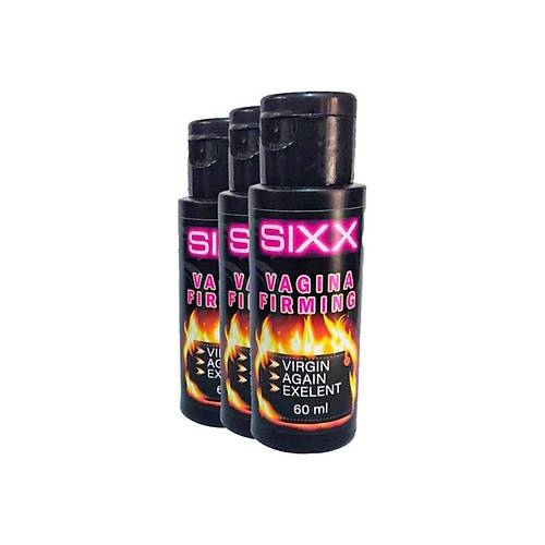 Sixx Genita� B�lge �eki�lenme Kremi 60 ml