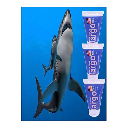 Largo Erkekler ��in B�y�.t�.c� Masaj ve Bak�m Kremi 50 ml x 2 adet