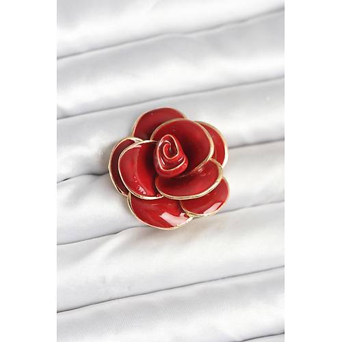 K�rm�z� G�l Model Bro�