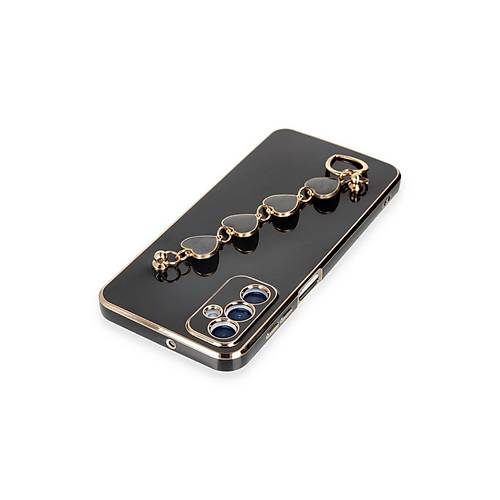Galaxy A14 4G K�l�f Esila Silikon - Siyah