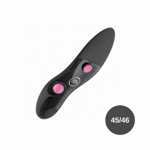 �gli Active Light - 45/46 - �nce Ortopedik Karbon Tabanl�k