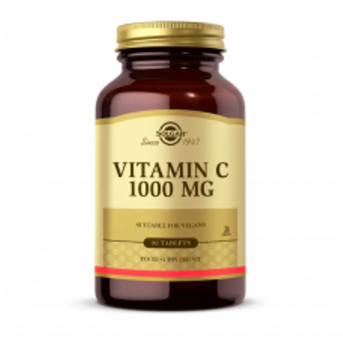 Vitamin C 1000 mg 90 Tablet