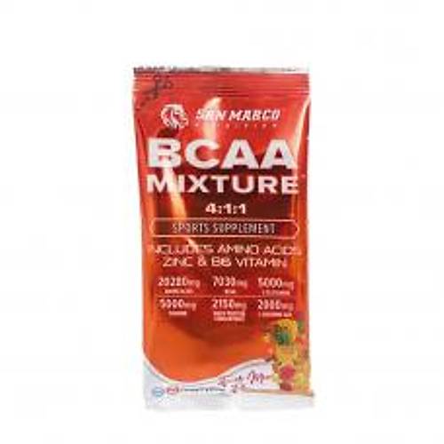 BCAA Mixture 23 gr Kar���k Meyve 1 Adet