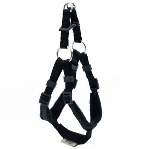 Polar Ronin Dokuma K�pek G���s Tasmas� Siyah 1x30 35 Cm