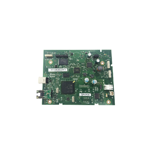 Formatter Board  Hp M175Mpf - Ce853-60001