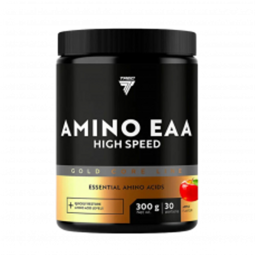 Gold Core Amino EAA Elma 300 gr