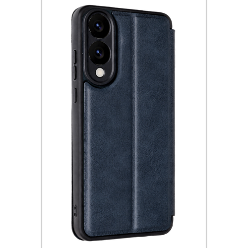 Galaxy S25 Edge Flip Cover - Lacivert