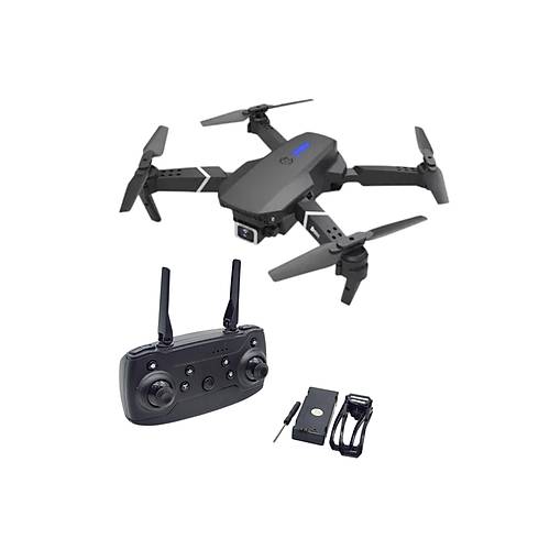 C5 Drone (Intelligent Aerial Photography)