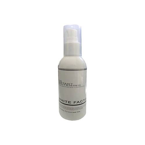 White Factor For Instant Whitening - A��c� Krem 120 ml