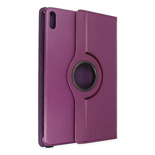 MatePad Air 11.5 K�l�f 360 Tablet Deri K�l�f - M�rd�m