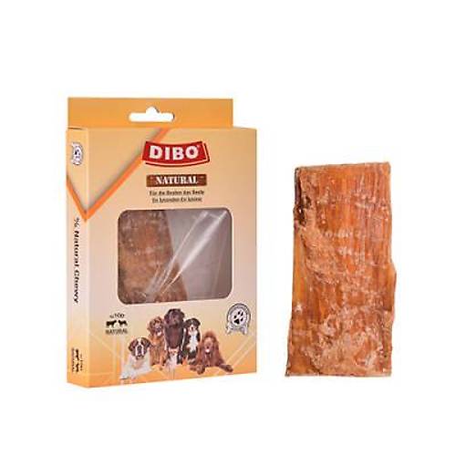 Kurutulmu� Dana Sinir K�pek �d�l� 100 Gr