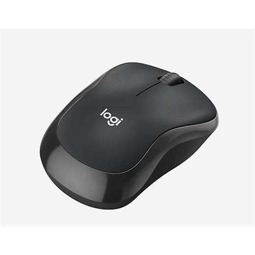 LOGITECH M241 KOMPAKT SESS�Z KABLOSUZ BLUETOOTH MOUSE S�YAH 910-007471