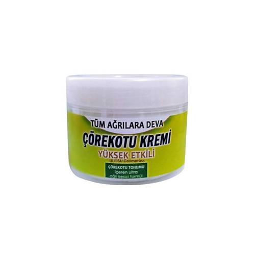 ��rekotu  Rahatlat�c� Masaj Kremi 100 ml