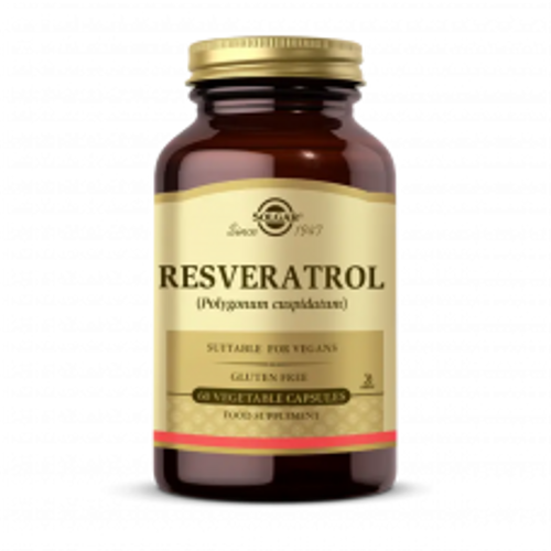 Resveratrol 60 Kaps�l
