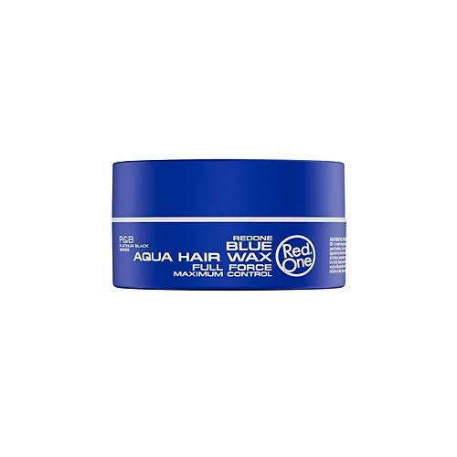 Aqua Wax Mavi 150 Ml