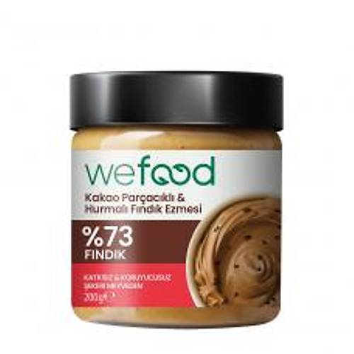 F�nd�k Ezmesi �ikolatal� Hurmal� 200 gr