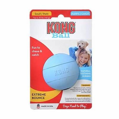 Delikli Top Yavru K�pek Oyunca�� Small 6,5 Cm