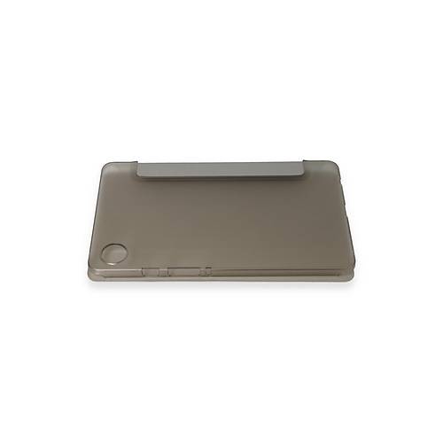 Galaxy Tab A9 K�l�f Tablet Smart K�l�f - Gri
